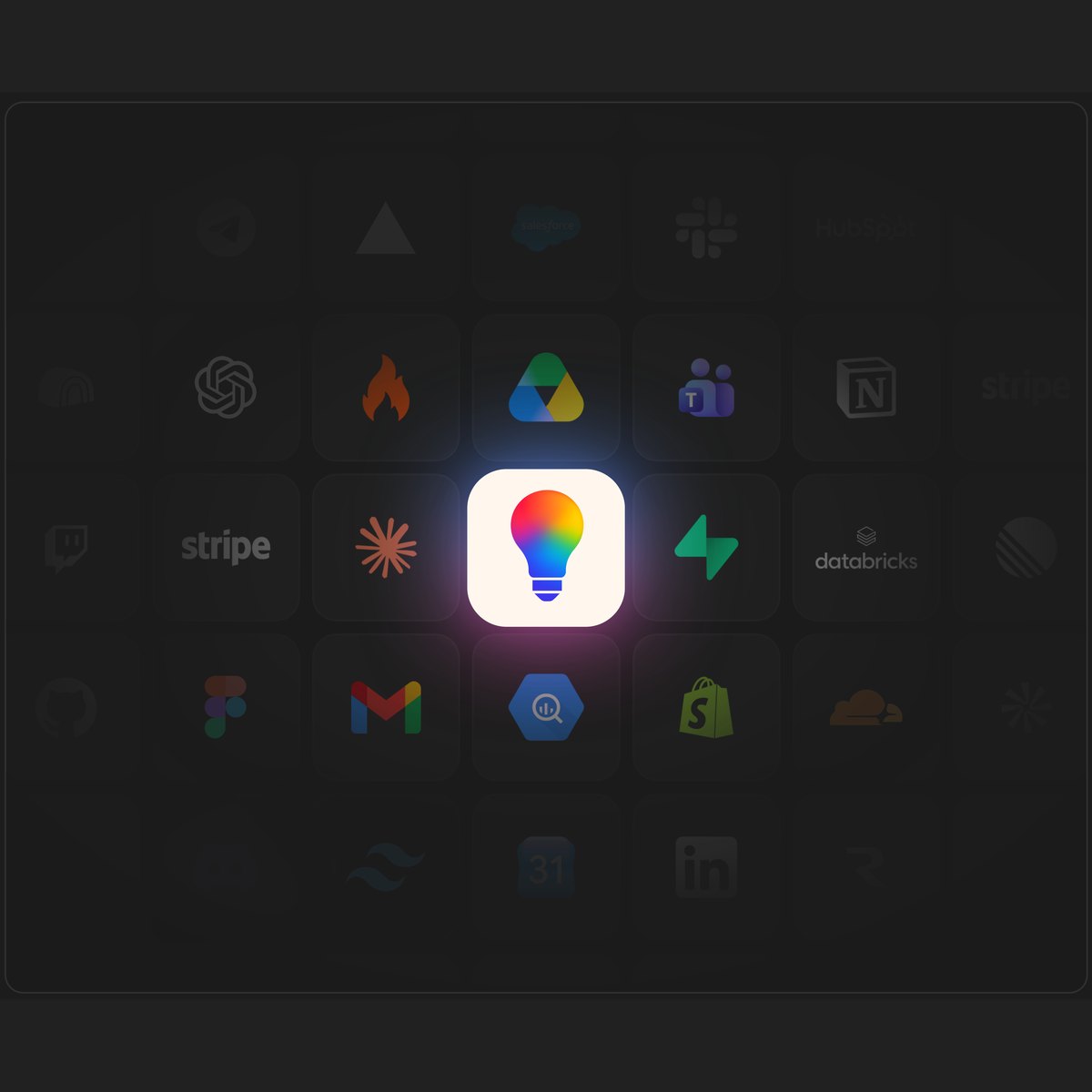 Kadabr integrations